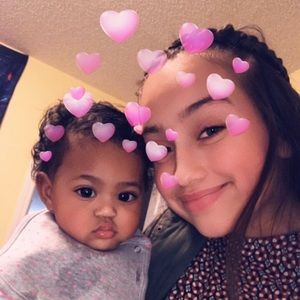 Meet your Posher, Erika